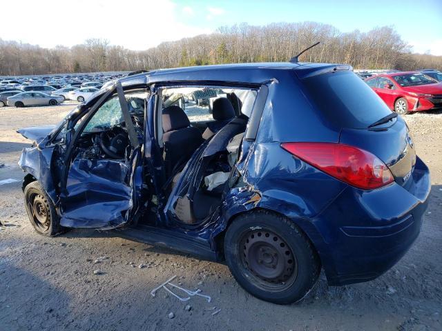 2007 Nissan Versa S - Фото 2