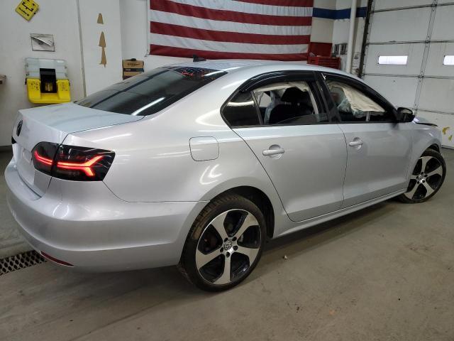 2014 Volkswagen Jetta Se - Фото 3