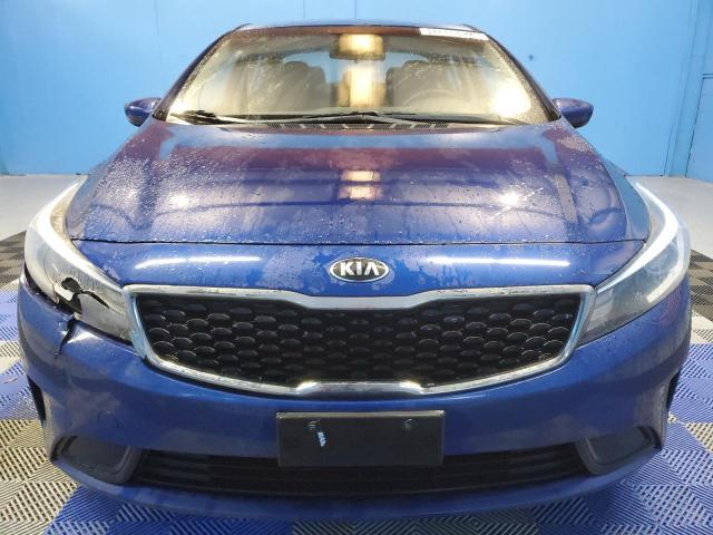 2017 Kia Forte Lx - Фото 5