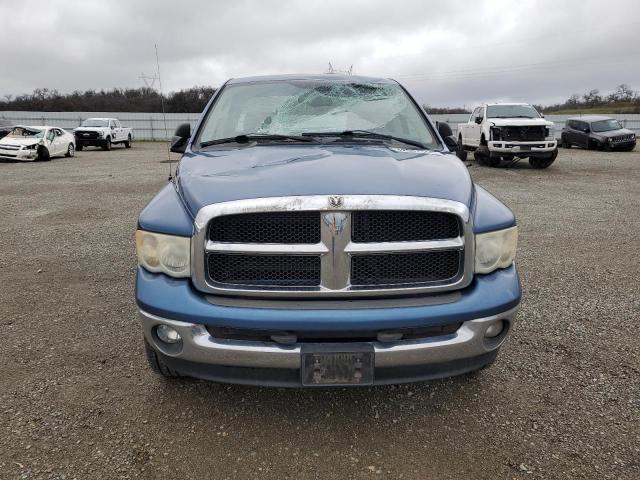 2003 Dodge Ram 1500 St - Фото 5