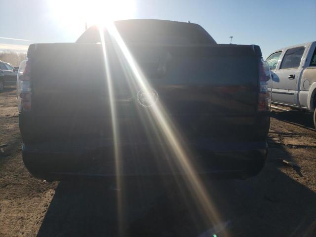 2003 Cadillac Escalade Ext - Фото 6