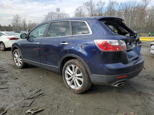 2012 Mazda Cx-9 - Image 2