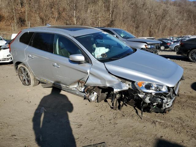 2014 Volvo Xc60 T6 - Фото 4