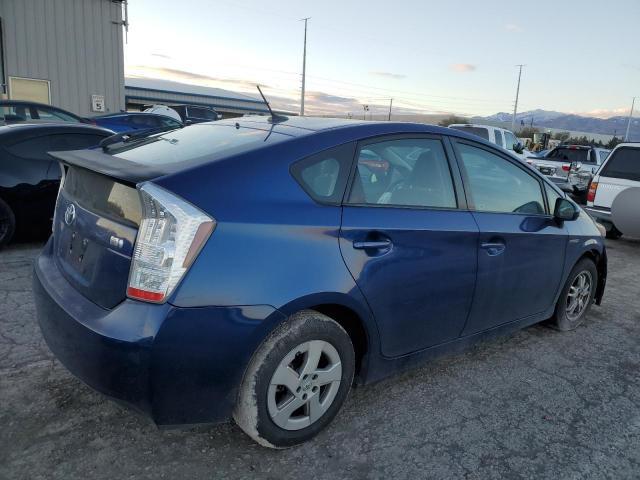 2010 Toyota Prius - Фото 3