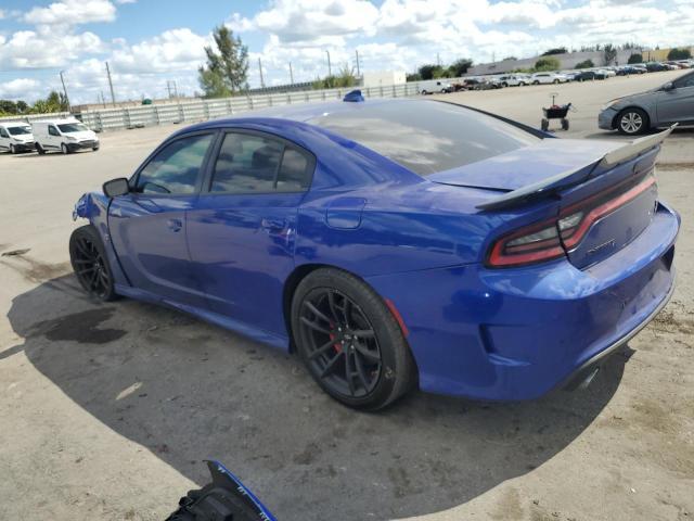 2021 Dodge Charger Scat Pack - Фото 2