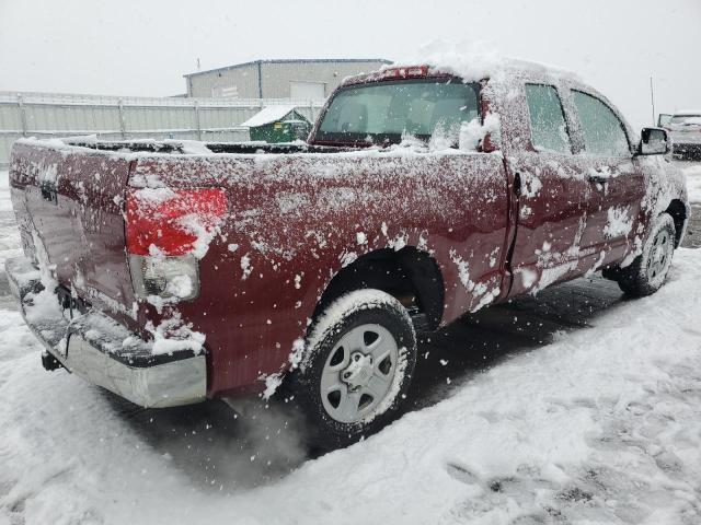 2008 Toyota Tundra Double Cab - Фото 3