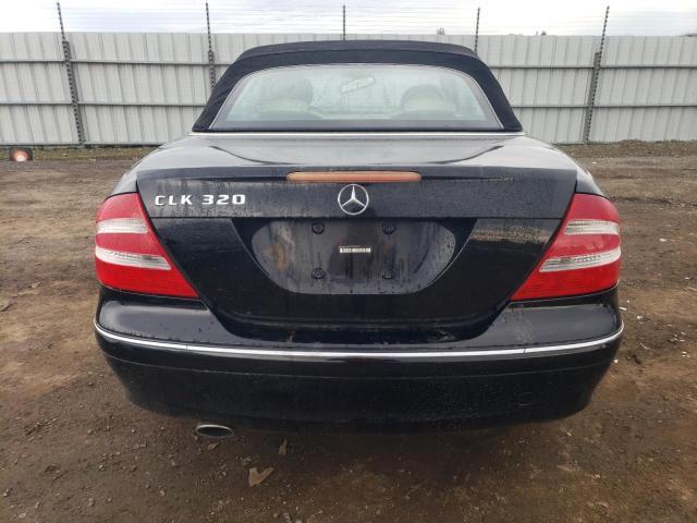 2004 Mercedes-Benz Clk 320 - Image 6