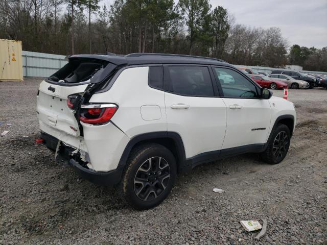 2021 Jeep Compass Trailhawk - Фото 3