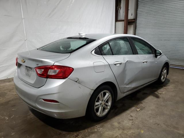 2017 Chevrolet Cruze Lt Auto - Фото 3
