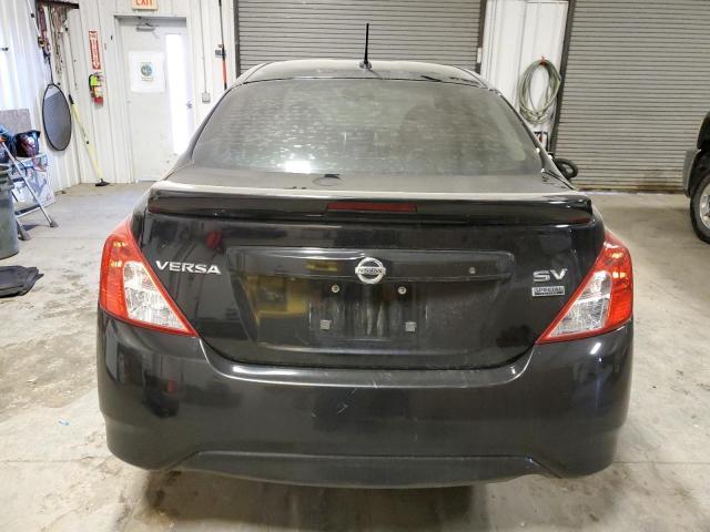 2017 Nissan Versa S - Фото 6