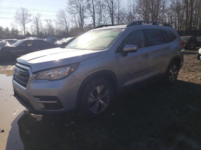 2020 Subaru Ascent Premium