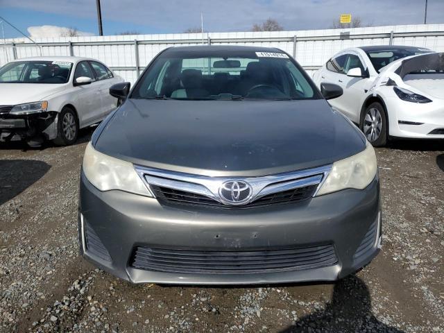 2012 Toyota Camry Base - Фото 5