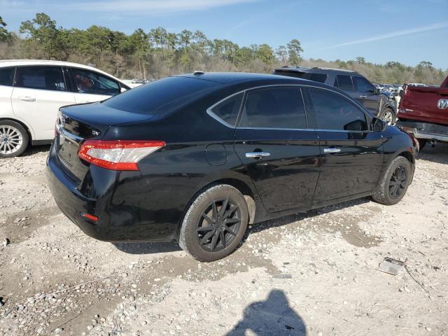 2015 Nissan Sentra S - Фото 3