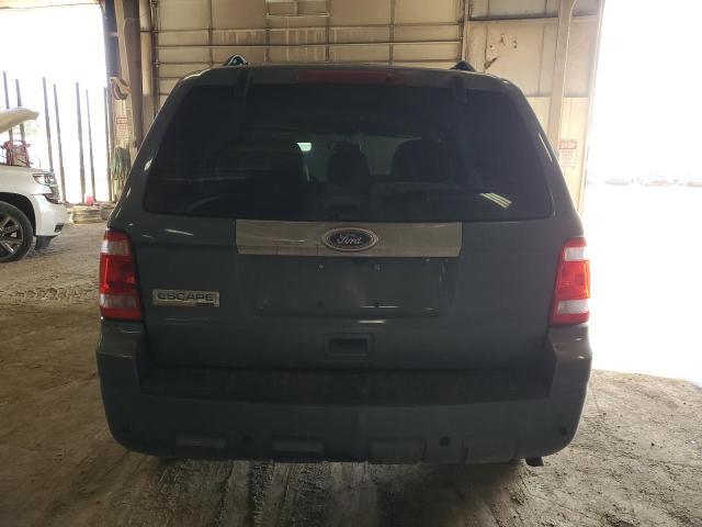 2012 Ford Escape Limited - Фото 6
