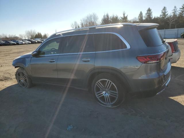 2023 Mercedes-Benz Gls 450 4Matic - Фото 2