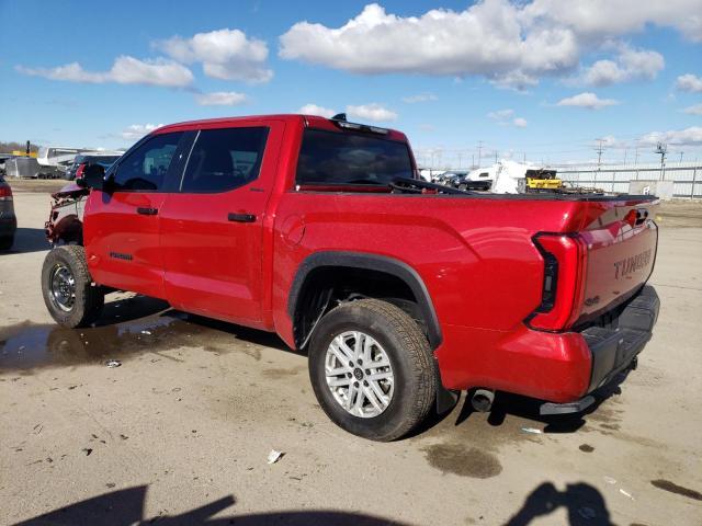 2023 Toyota Tundra Crewmax Limited - Фото 2