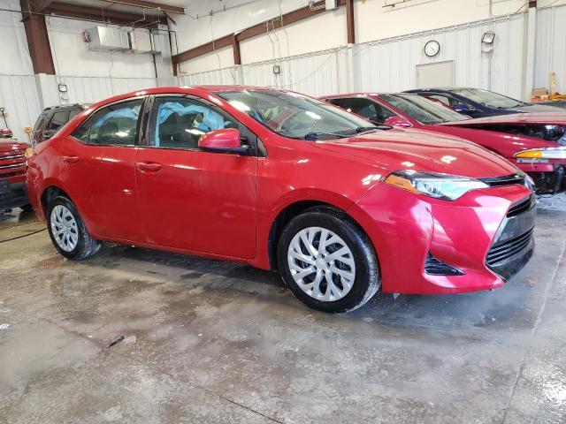 2017 Toyota Corolla L - Image 4