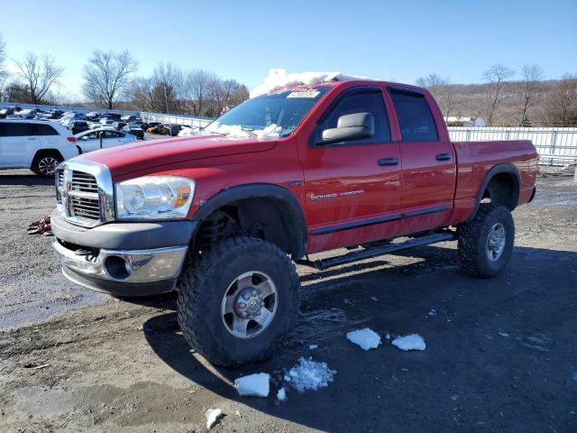 2007 Dodge Ram 2500 St