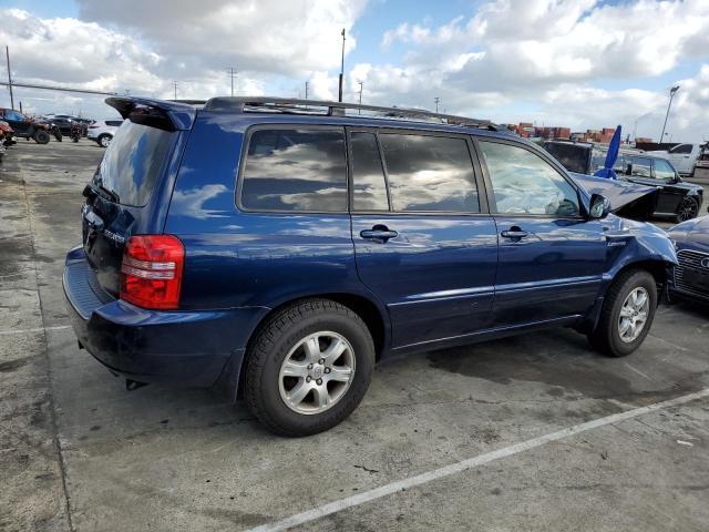 2003 Toyota Highlander Limited - Фото 3