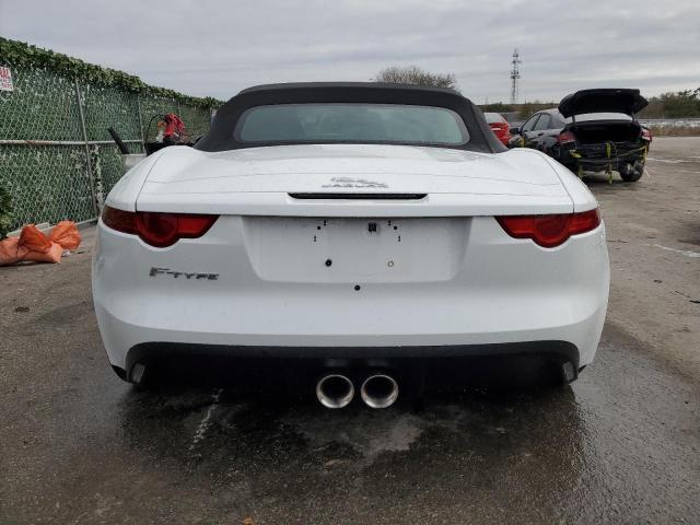 2016 Jaguar F-Type - Фото 6