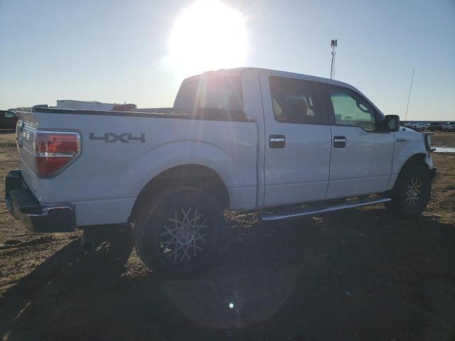 2014 Ford F150 Supercrew - Фото 3