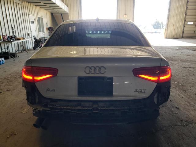 2014 Audi A4 Premium - Фото 6