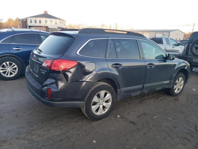 2011 Subaru Outback 2.5I Premium - Фото 3