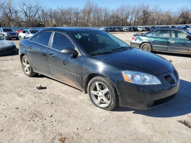 2007 Pontiac G6 Base - Фото 4