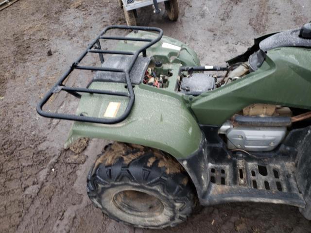 2013 Honda Trx250 Te - Фото 6