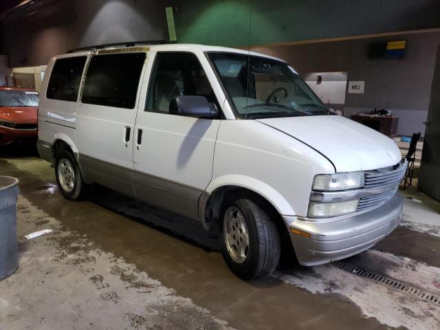 2005 Chevrolet Astro - Фото 4