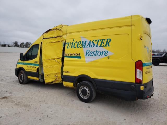 2020 Ford Transit T-350 - Image 2
