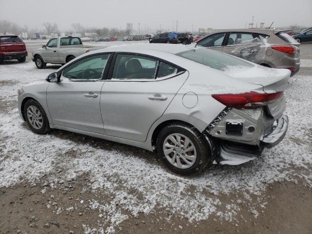 2018 Hyundai Elantra Se - Фото 2