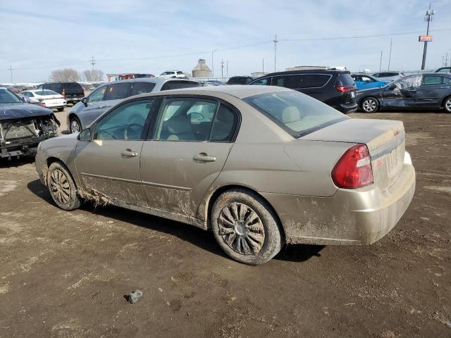 2007 Chevrolet Malibu Ls - Фото 2
