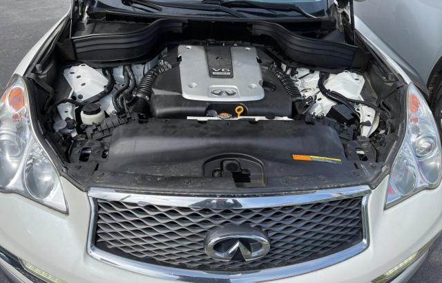 2017 Infiniti Qx50 - Фото 7