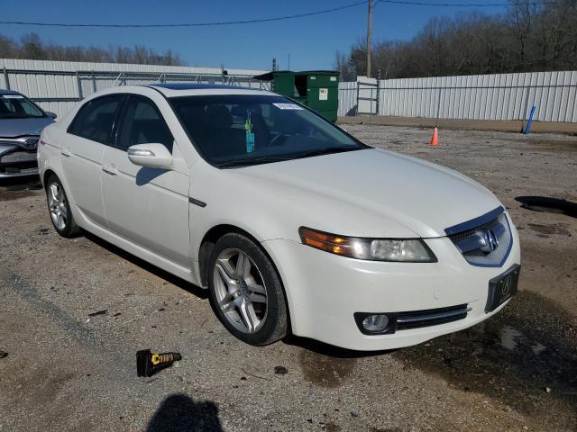 2008 Acura Tl - Фото 4