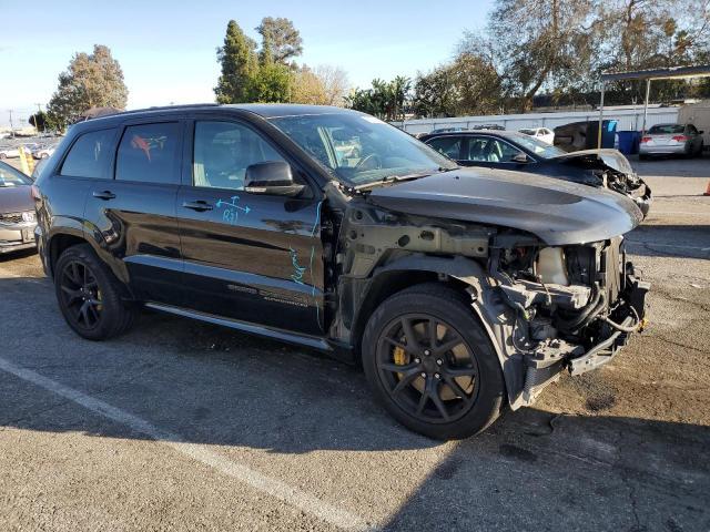 2018 Jeep Grand Cherokee Trackhawk - Image 4