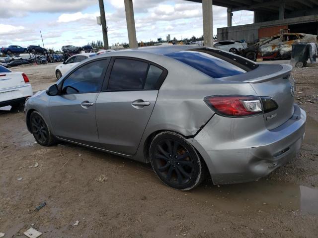 2010 Mazda 3 S - Фото 2