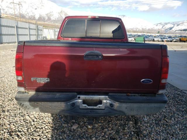 2004 Ford F250 Super Duty - Фото 6