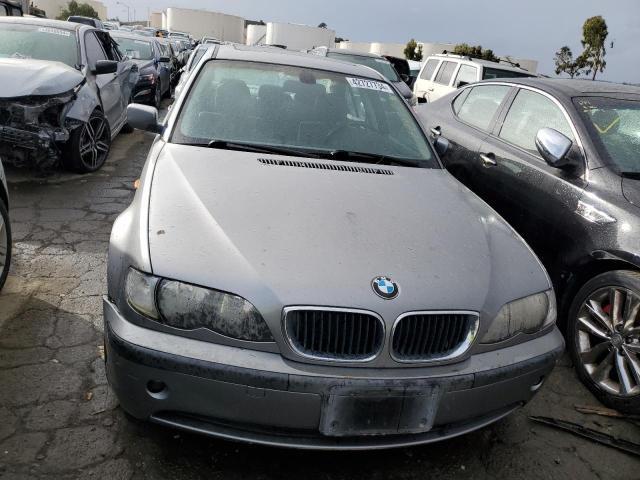 2003 BMW 325 I - Фото 5