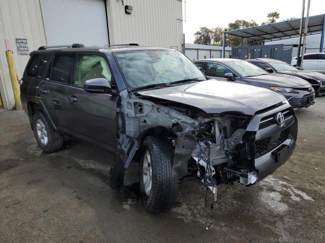 2023 Toyota 4Runner Sr5 - Фото 4