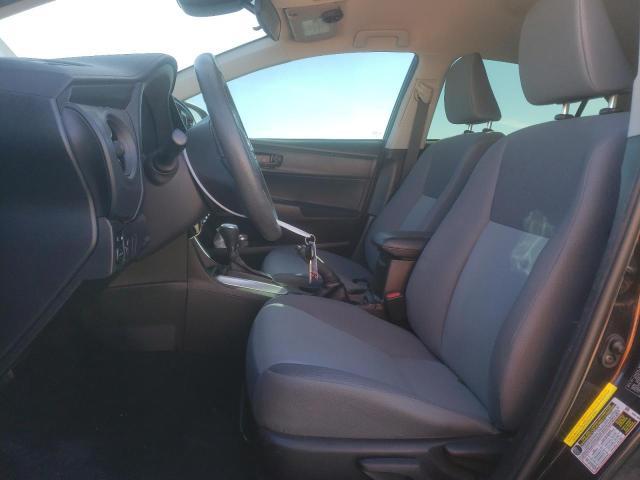 2017 Toyota Corolla L - Фото 7