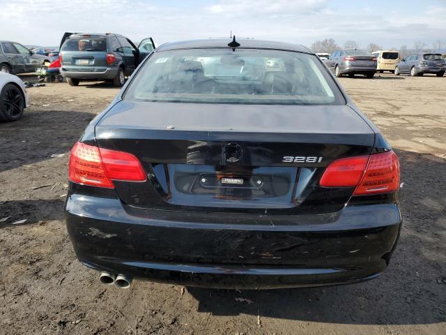 2011 BMW 328 Xi Sulev - Фото 6