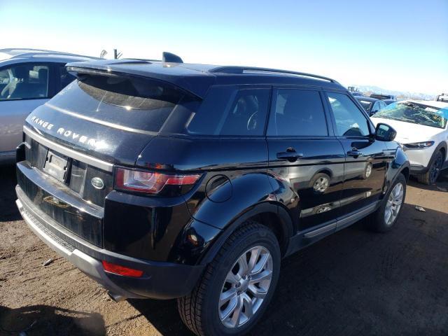 2019 Land Rover Range Rover Evoque Se - Image 3