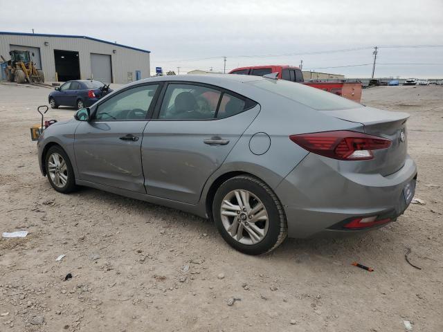 2019 Hyundai Elantra Sel - Фото 2