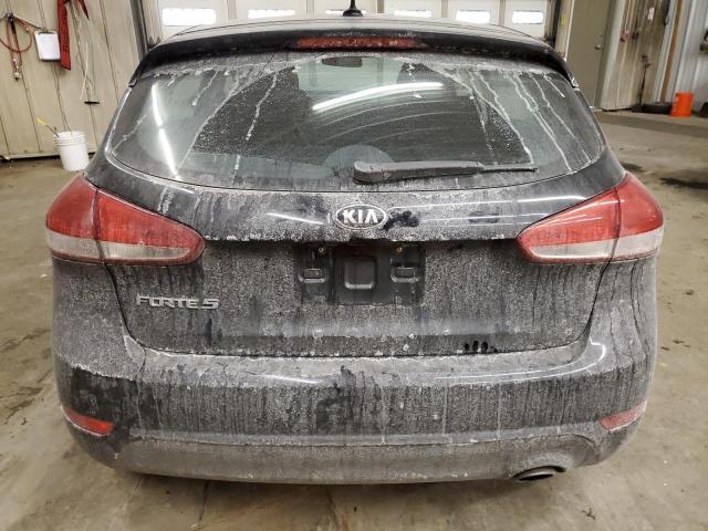 2016 Kia Forte Lx - Фото 6