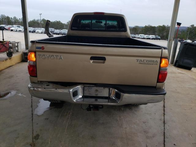 2002 Toyota Tacoma Xtracab Prerunner - Фото 6