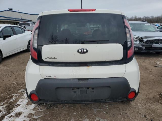 2014 Kia Soul + - Фото 6