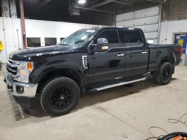2020 Ford F250 Super Duty