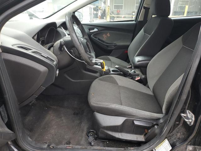 2013 Ford Focus Se - Фото 7