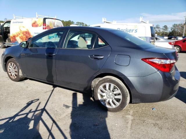 2016 Toyota Corolla L - Фото 2